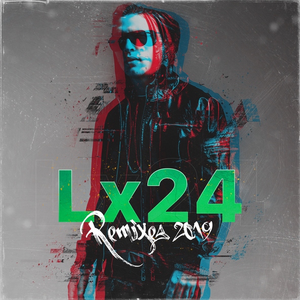 Lx24 — Осколки